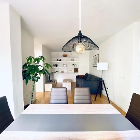 Gmc Turistics - The Picasso Neighborhood House Apartman Málaga Kültér fotó