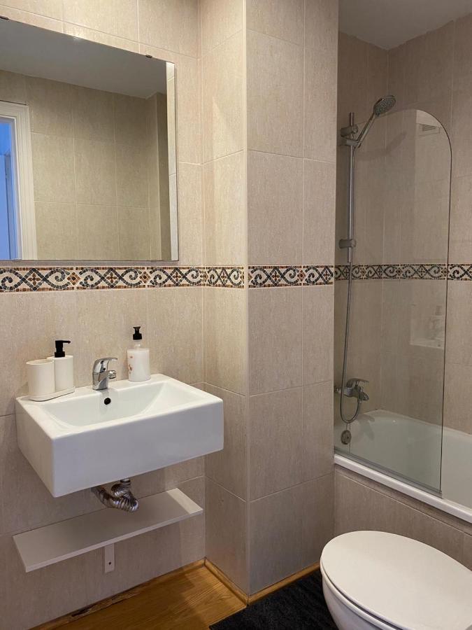 Gmc Turistics - The Picasso Neighborhood House Apartman Málaga Kültér fotó