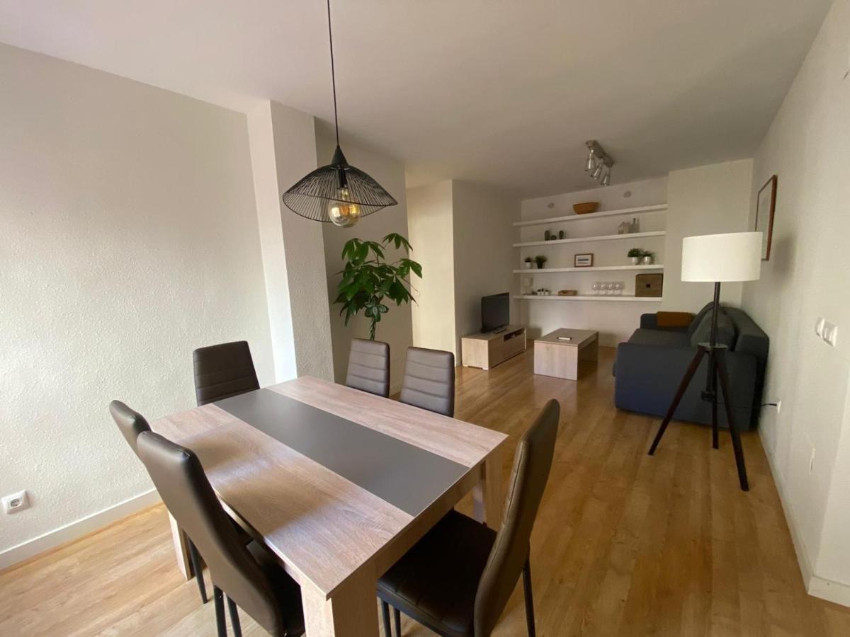 Gmc Turistics - The Picasso Neighborhood House Apartman Málaga Kültér fotó