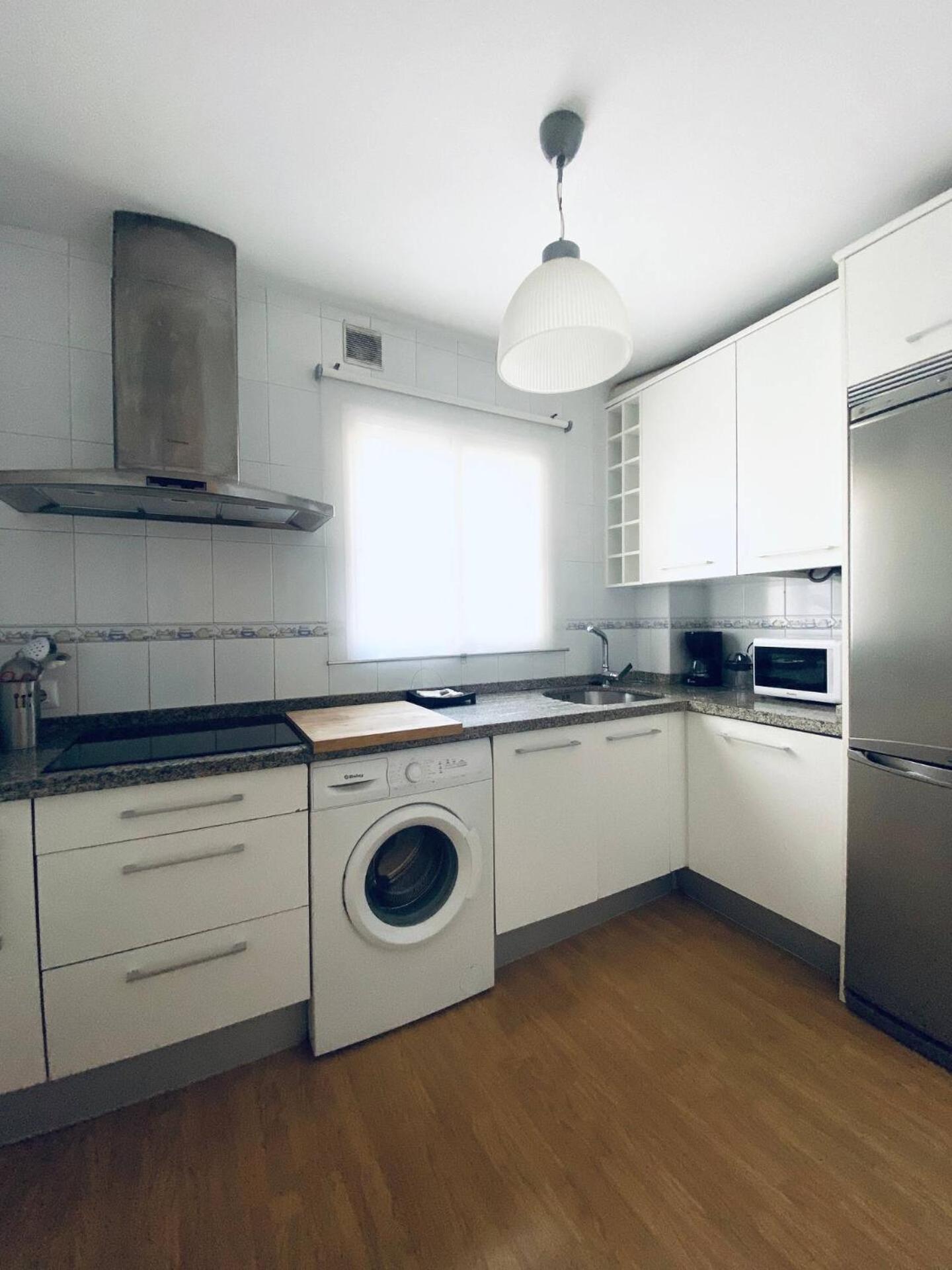 Gmc Turistics - The Picasso Neighborhood House Apartman Málaga Kültér fotó